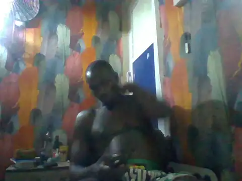 Snapshot of BlaqAarow chatting on July 2026 01:37:02 PM BlaqAarow online show from July 2026 01:37:02 PM