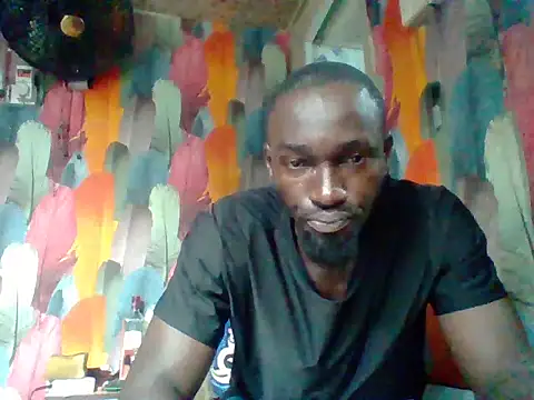 Snapshot of BlaqAarow chatting on July 2026 10:18:01 AM BlaqAarow online show from July 2026 10:18:01 AM