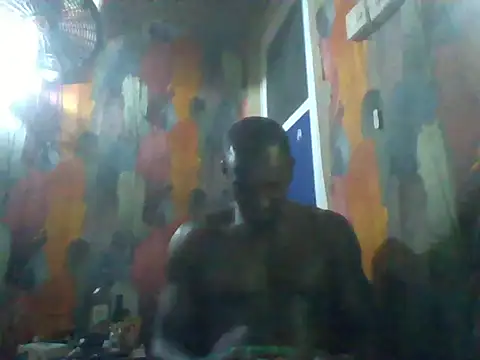 Snapshot of BlaqAarow chatting on July 2026 02:47:02 AM BlaqAarow online show from July 2026 02:47:02 AM