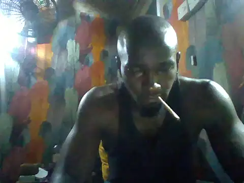 Snapshot of BlaqAarow chatting on July 2026 07:01:02 PM BlaqAarow online show from July 2026 07:01:02 PM