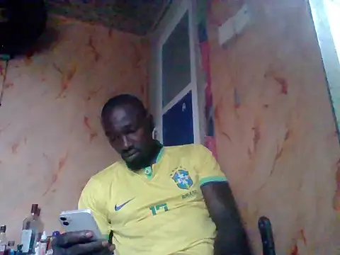 Snapshot of BlaqAarow chatting on July 2026 02:49:02 PM BlaqAarow online show from July 2026 02:49:02 PM
