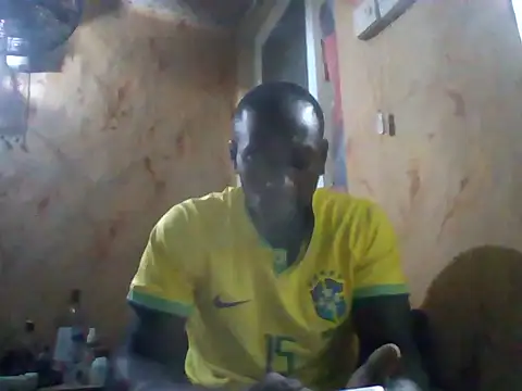 Snapshot of BlaqAarow chatting on August 2026 10:08:02 PM BlaqAarow online show from August 2026 10:08:02 PM