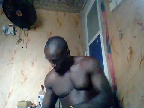 Snapshot of BlaqAarow chatting on August 2026 04:53:02 PM BlaqAarow online show from August 2026 04:53:02 PM