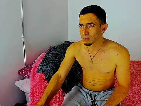 JHON BLESSED online show from July 2026 12:47:01 PM
