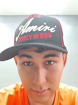 Snapshot of Mario_Solano chatting on May 2026 08:06:02 PM Mario Solano online show from May 2026 08:06:02 PM
