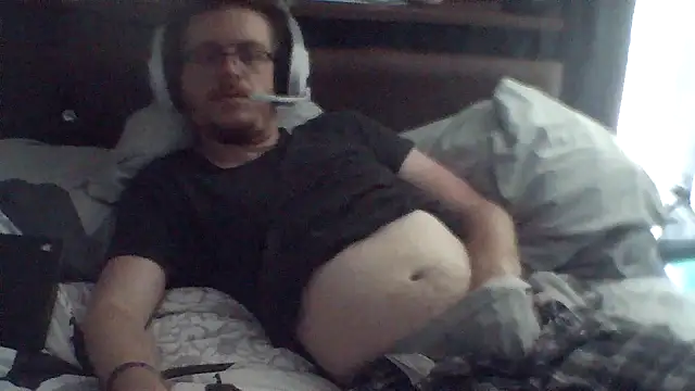 Snapshot of Melker_stream chatting on May 2026 09:34:02 PM Melker stream online show from May 2026 09:34:02 PM