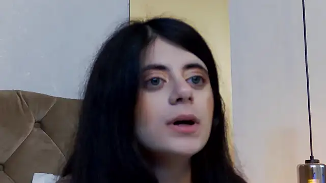 IrisDoudou online show from July 2026 08:52:02 PM