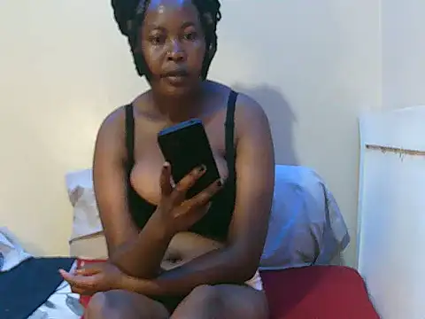 GoddessReen online show from June 2026 04:56:01 AM