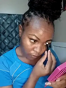 GoddessReen online show from July 2026 05:03:01 AM