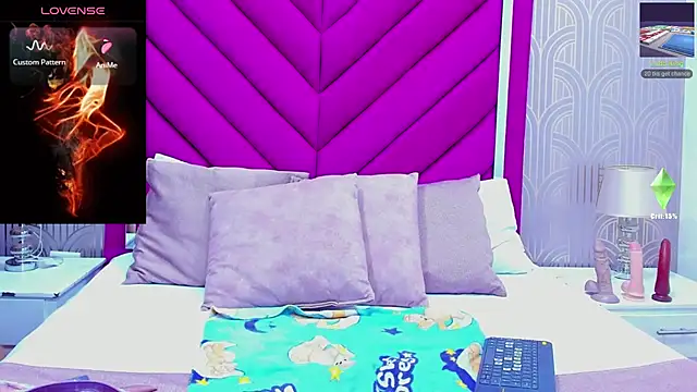 Snapshot of SamyPrincexx chatting on December 2025 06:37:02 PM SamyPrincexx online show from December 2025 06:37:02 PM