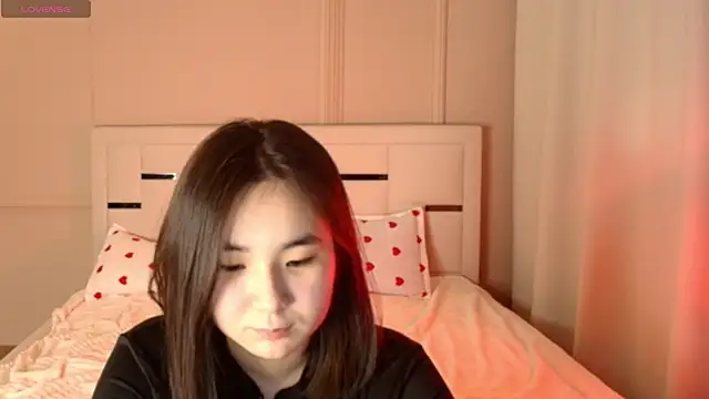 felice kim online show from May 2026 07:12:02 PM