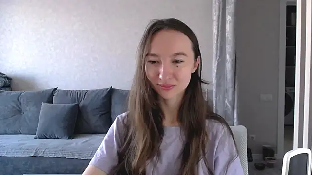 Maryana Ro online show from October 2025 08:58:02 AM