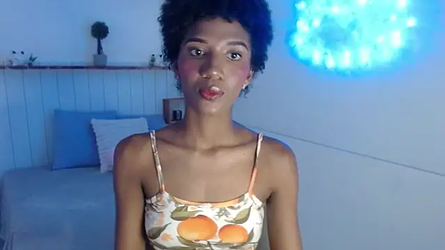 AlissonSmal online show from May 2026 08:39:02 PM