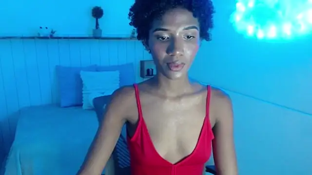 AlissonSmal online show from May 2026 07:56:01 PM