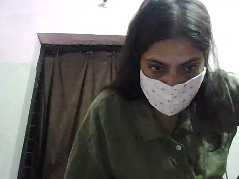 Snapshot of hostess_nishu chatting on June 2026 04:31:02 PM hostess nishu online show from June 2026 04:31:02 PM