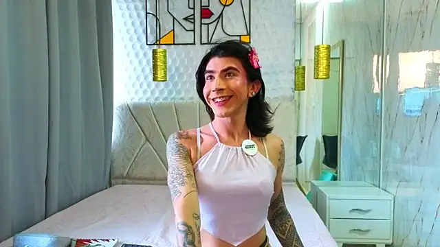 MissScarlett  online show from May 2026 08:06:02 PM