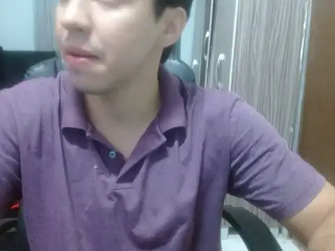 Fer Ti online show from May 2026 01:36:02 AM