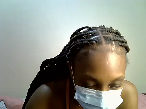 Sexxyley online show from May 2026 10:51:02 PM