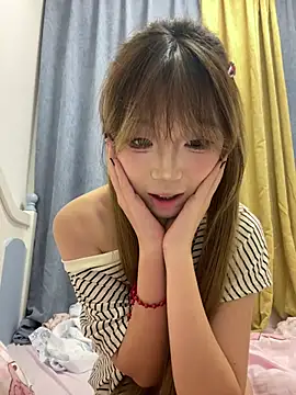 zaizaigirl online show from May 2026 07:11:01 PM