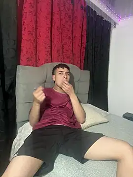 Snapshot of JULIANHOTSEX chatting on June 2026 02:46:01 AM JULIANHOTSEX online show from June 2026 02:46:01 AM