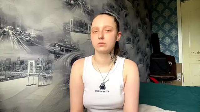 QueenHex online show from June 2026 07:44:01 AM