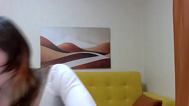 Snapshot of GabiLane chatting on May 2026 05:37:01 AM GabiLane online show from May 2026 05:37:01 AM