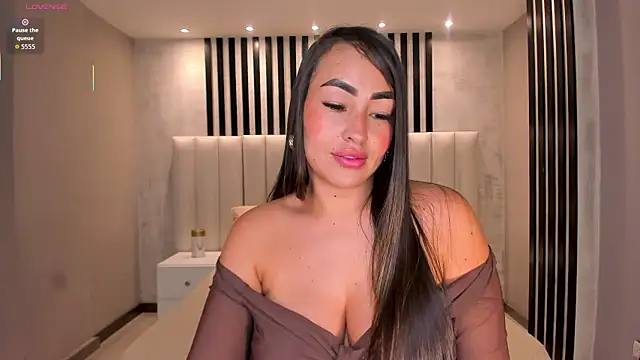 VictoriaBennetX online show from July 2026 09:13:01 PM