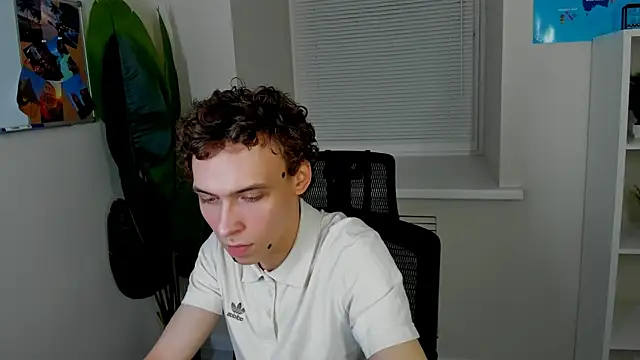 Jacob Davidson online show from June 2026 10:39:01 AM