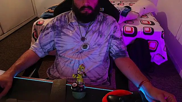 Latinbearhairy online show from June 2026 03:40:01 AM