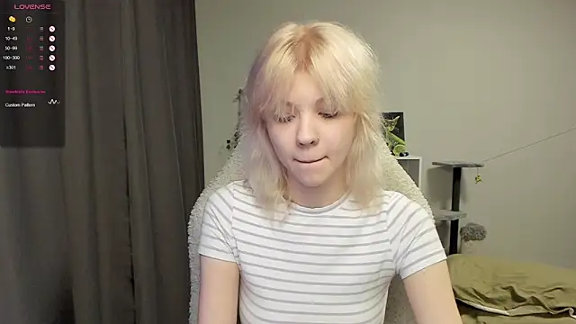 voguecaroline online show from July 2026 08:23:02 PM