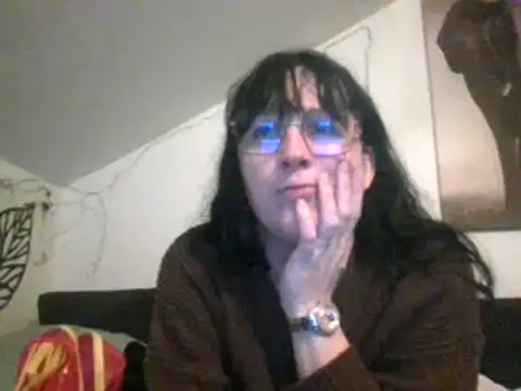 sexujuly88 online show from February 2025 10:13:01 PM