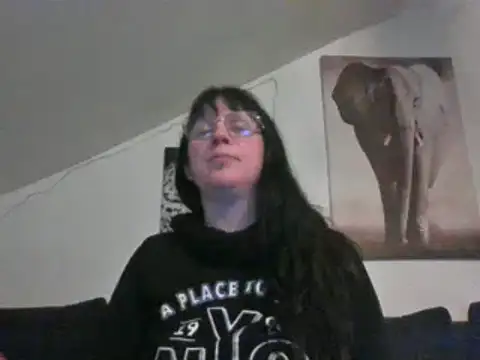 sexujuly88 online show from February 2025 10:37:02 PM