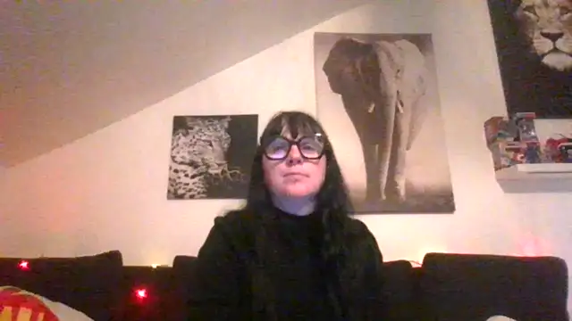 sexujuly88 online show from December 2025 10:26:01 PM