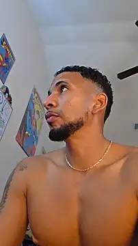 BigBlackMagicStic online show from July 2026 06:33:02 AM