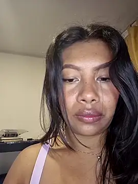 PauliOrtiz 1 online show from June 2026 09:22:01 AM