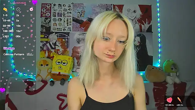 Snapshot of Katia_Nabiee chatting on June 2026 05:03:04 PM Katia Nabiee online show from June 2026 05:03:04 PM