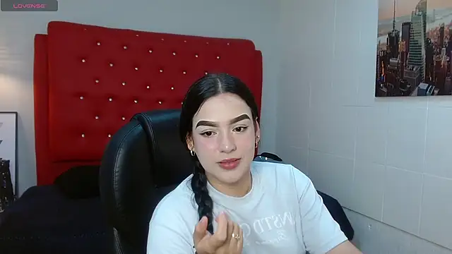 jenn pink online show from June 2026 03:45:01 AM