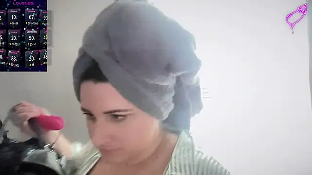 maddiliz online show from February 2025 07:19:02 PM