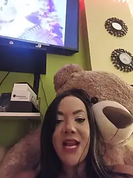 DiosaLujuria online show from June 2026 10:37:01 PM