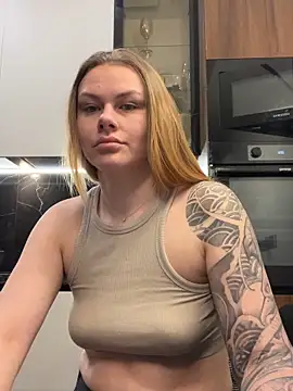 MonoGirl online show from June 2026 07:49:02 PM
