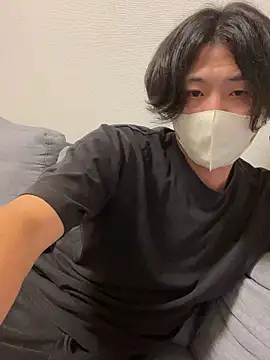 Snapshot of Natsu_x_ chatting on June 2026 04:12:02 PM Natsu x online show from June 2026 04:12:02 PM