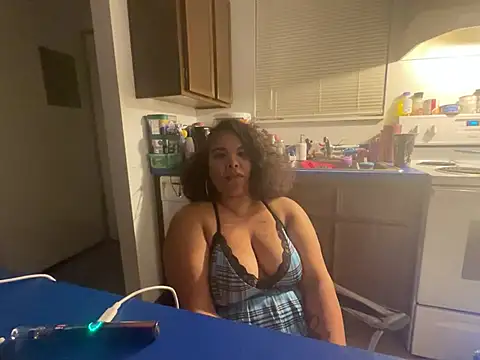 mazikeen94 online show from June 2026 10:31:02 AM