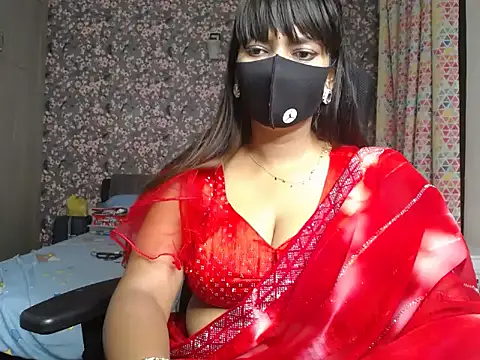 Snapshot of Goddess_Ruhii chatting on June 2026 08:52:02 PM Goddess Ruhii online show from June 2026 08:52:02 PM