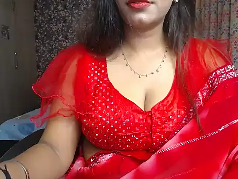 Snapshot of Goddess_Ruhii chatting on June 2026 05:44:01 PM Goddess Ruhii online show from June 2026 05:44:01 PM