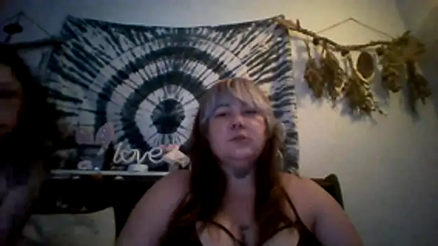 milababy710 online show from June 2026 09:37:01 AM