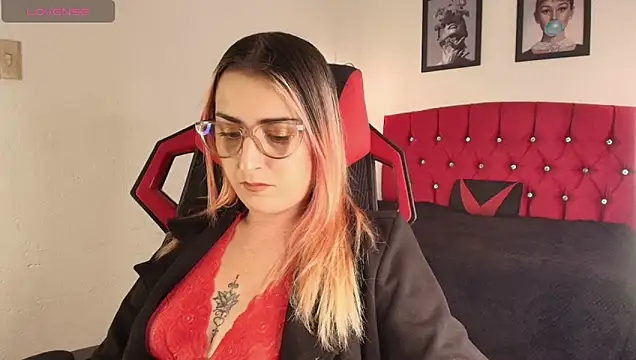  roxysweet online show from June 2026 03:01:02 PM