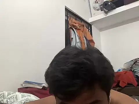 Snapshot of NAVIN0001 chatting on July 2026 06:56:01 PM NAVIN0001 online show from July 2026 06:56:01 PM