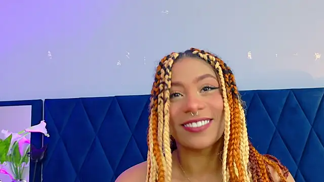 Snapshot of Aria_Peach_ chatting on July 2026 08:34:02 PM Aria Peach online show from July 2026 08:34:02 PM