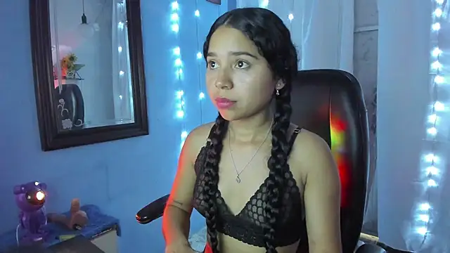 Snapshot of Milly-Way chatting on June 2026 01:37:01 PM Milly-Way online show from June 2026 01:37:01 PM