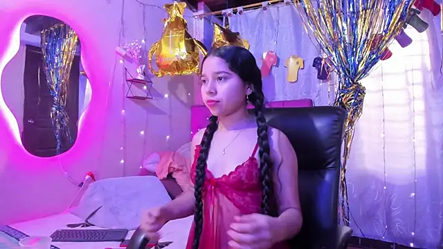 Milly-Way online show from July 2026 12:22:02 PM